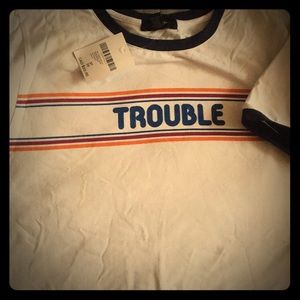 Vintage 80’s style T-shirt 3X Forever 21